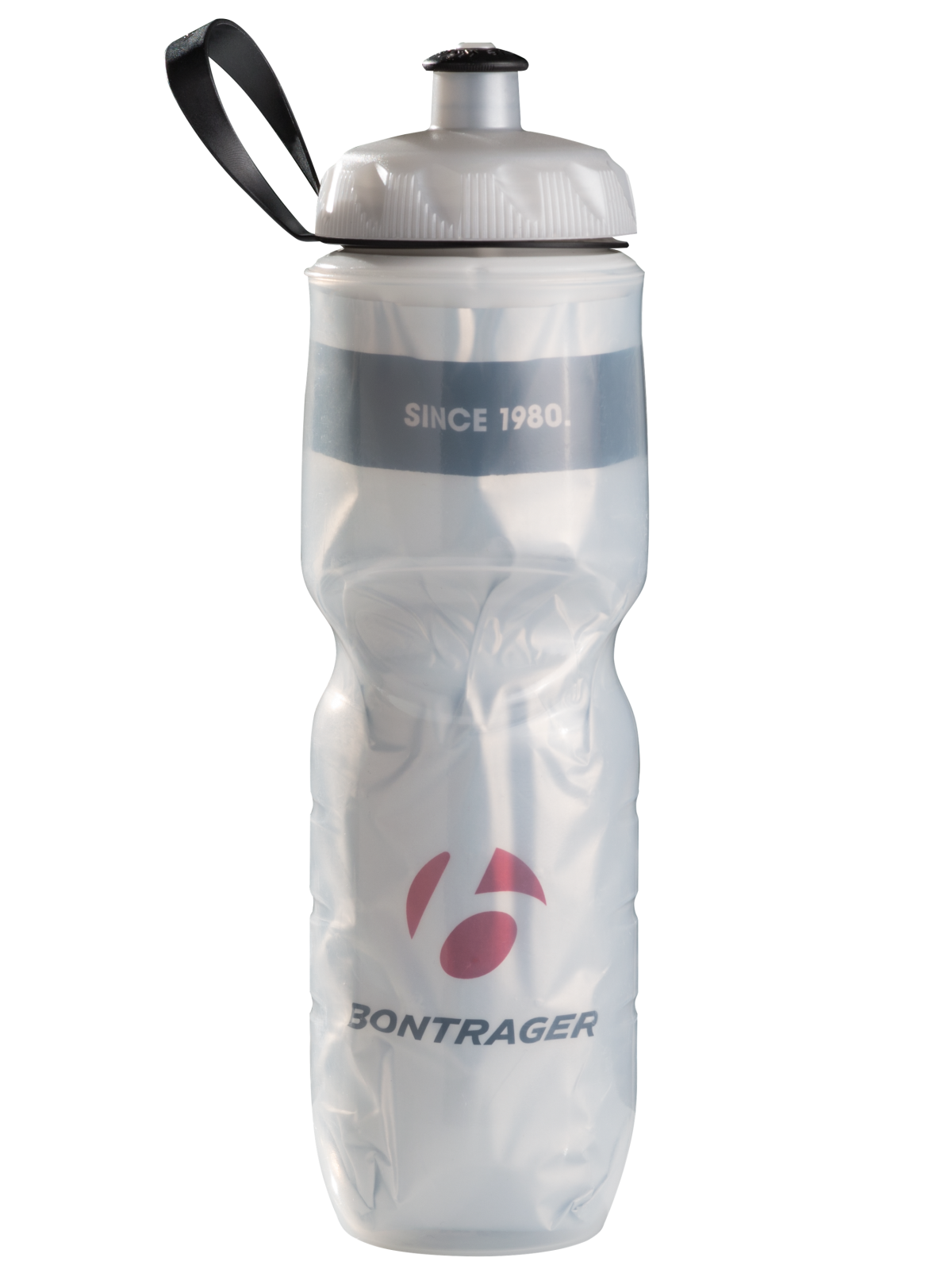 Polar Bottle Bontrager Insulated Water Bottle - Trek Bikes (CA)