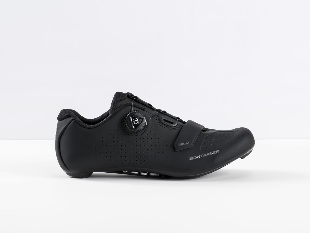 Review  Top 4 zapatillas de ciclismo 