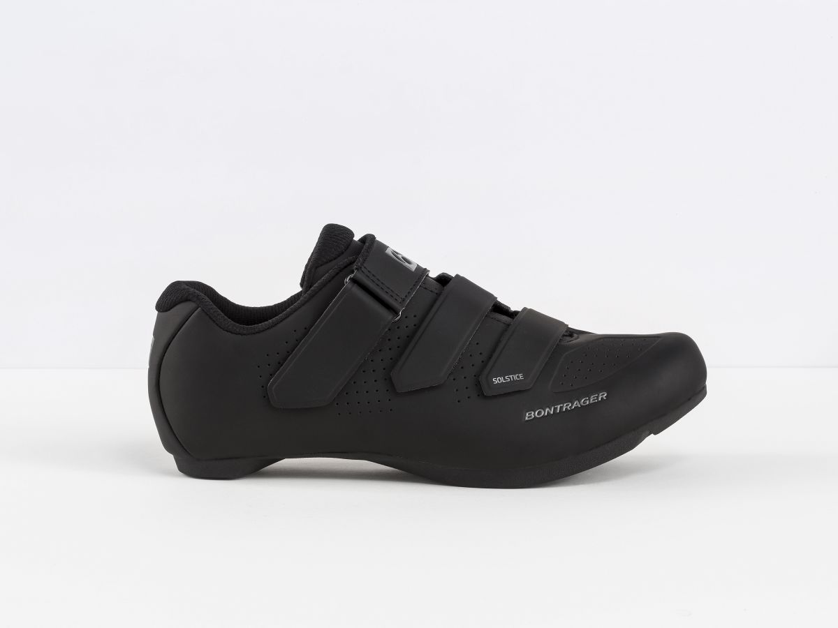 Licras Cortas de Ciclismo Bontrager Solstice - Trek Bikes (MX)