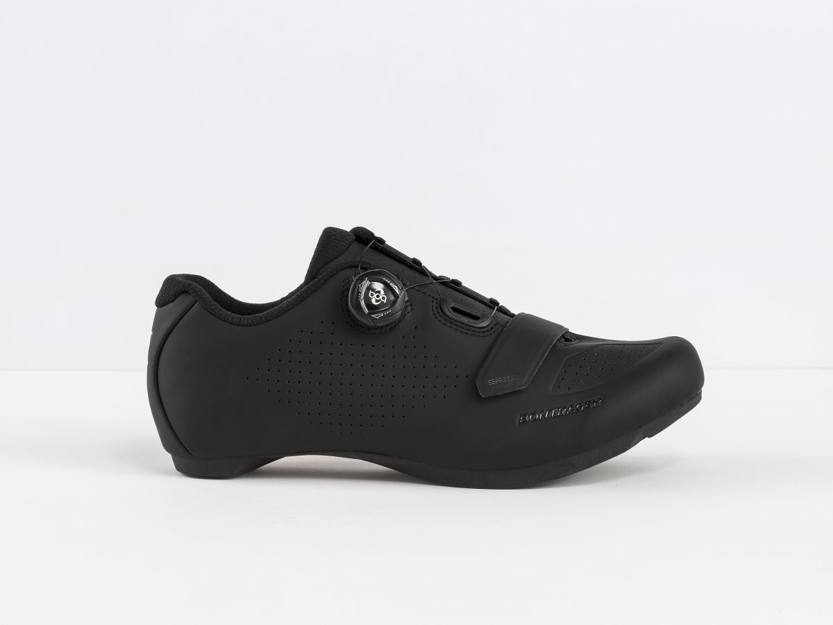 Bontrager Espresso Road Shoe Trek Bikes CA