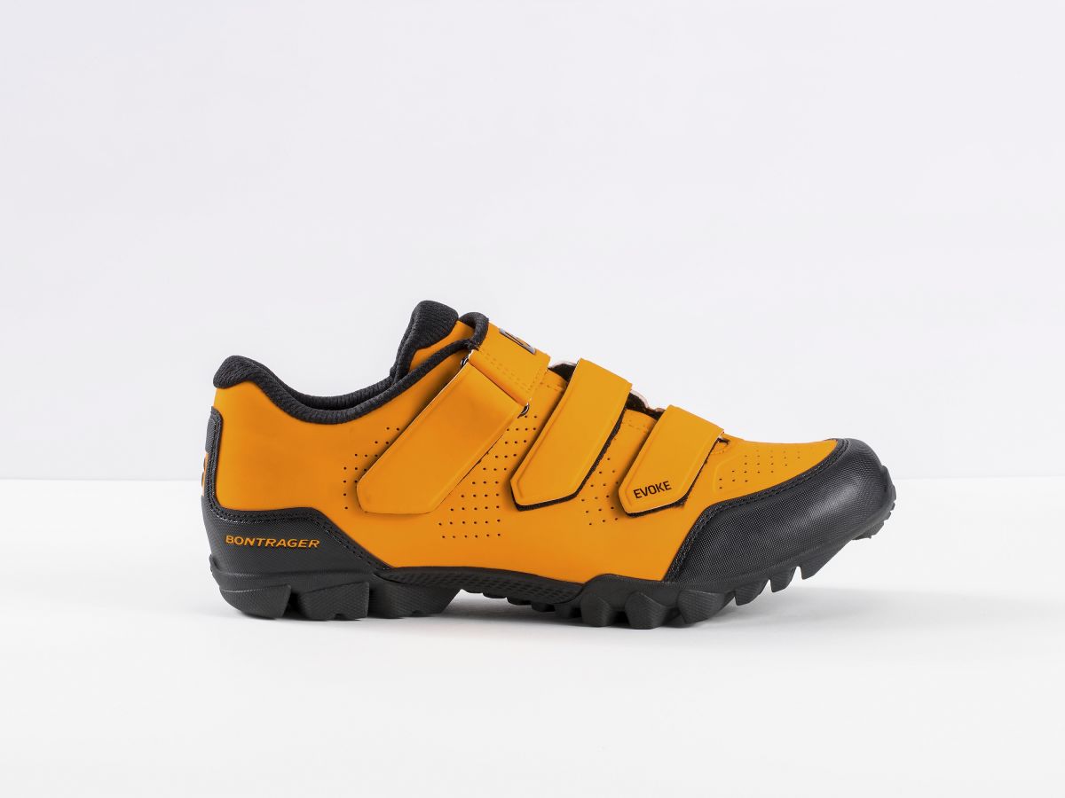 Zapatillas Bontrager Foray Montaña