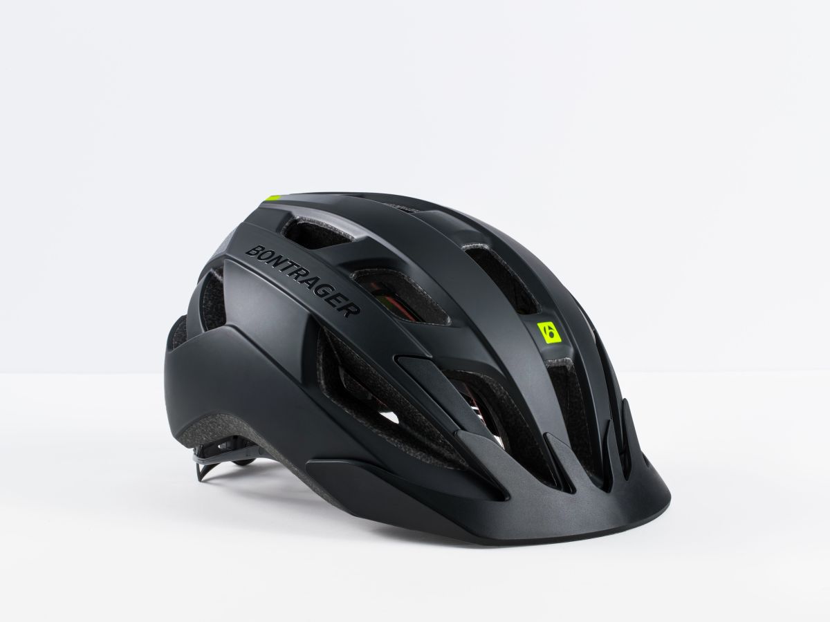 Trek bontrager solstice clearance helmet