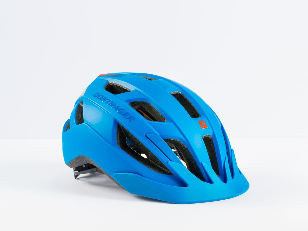 Bontrager youth store helmet mips