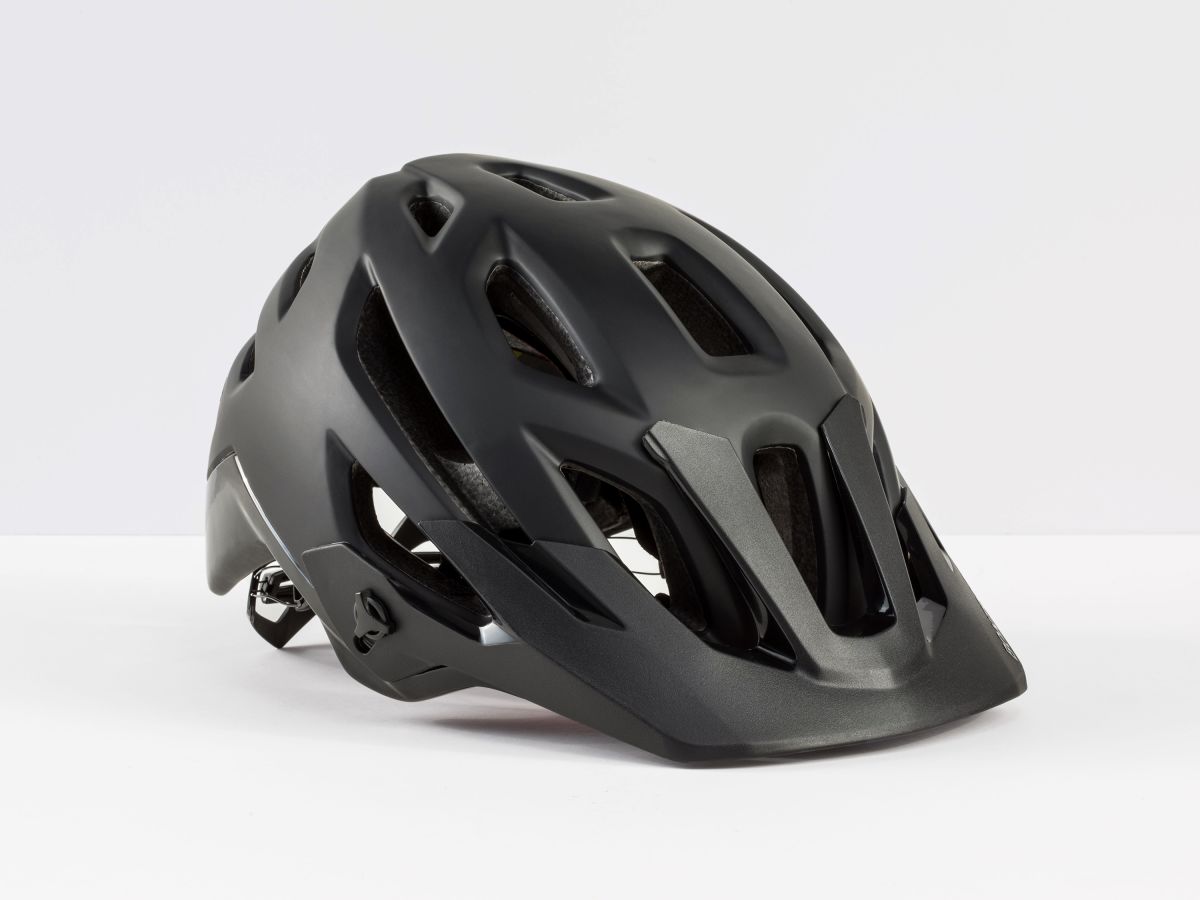 mountain bike helmets trek