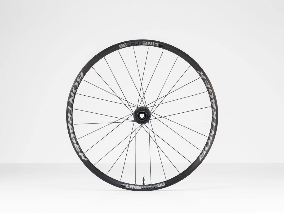 Bontrager line comp 30 tlr new arrivals