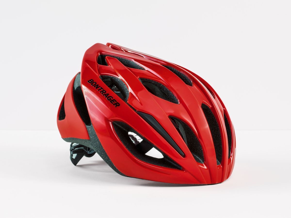 Bontrager starvos mips best sale road bike helmet review