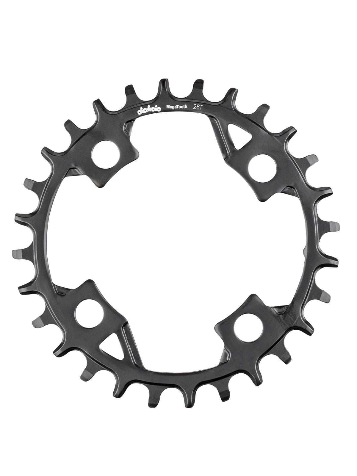 FSA Gamma Pro Megatooth Replacement Chainrings - Trek Bikes (CA)