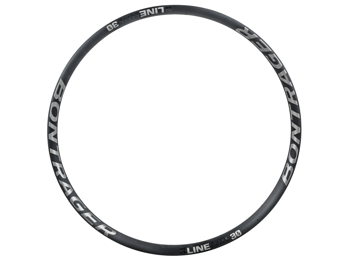 Bontrager Line Elite 30 TLR 27.5