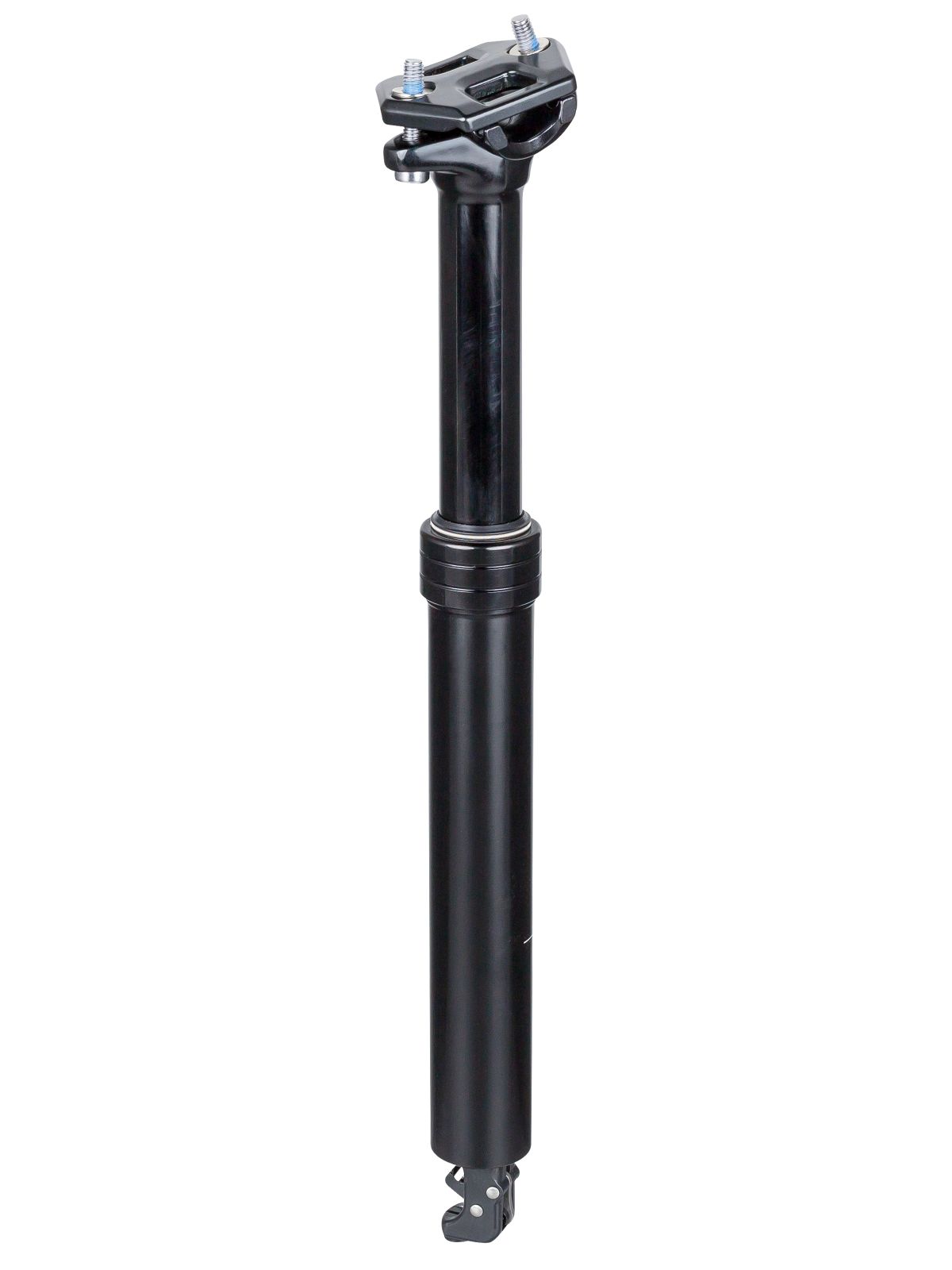 Dropper seatpost on sale tranzx