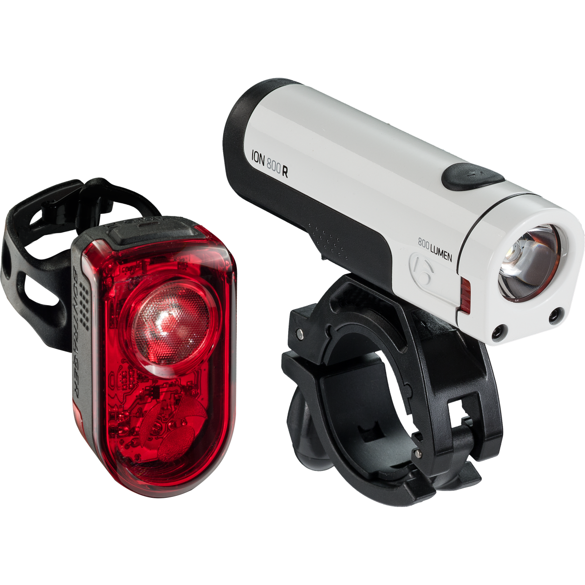 Bontrager sales cycling lights