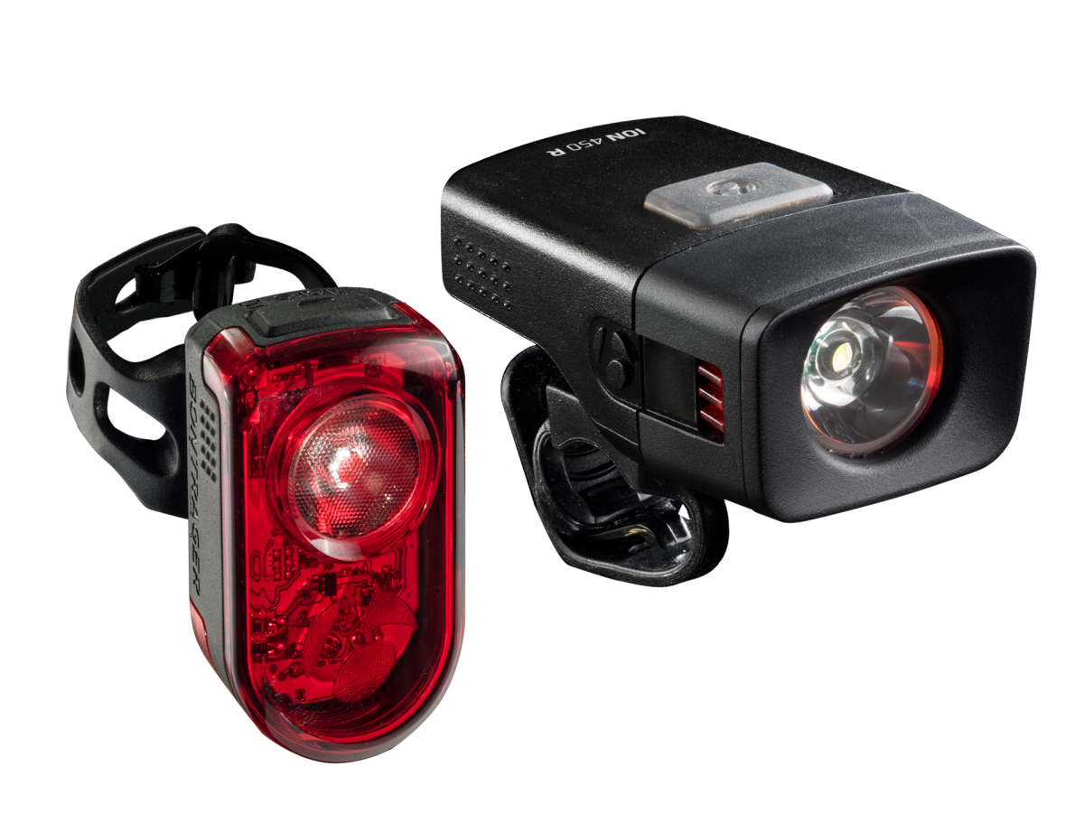 Bontrager Flare RT Rear Bike Light - Trek Bikes (CA)