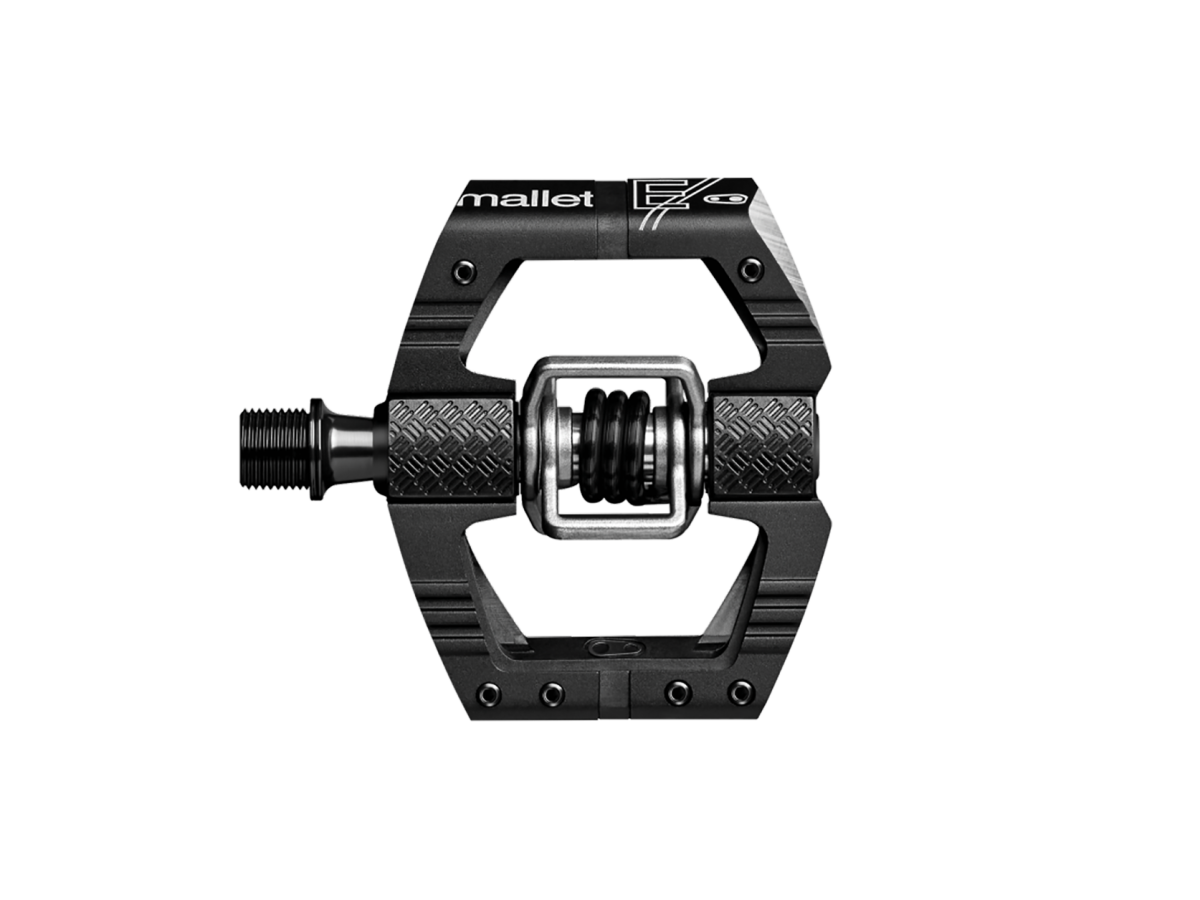 Crankbrothers Mallet E Pedal Set - Trek Bikes (CA)