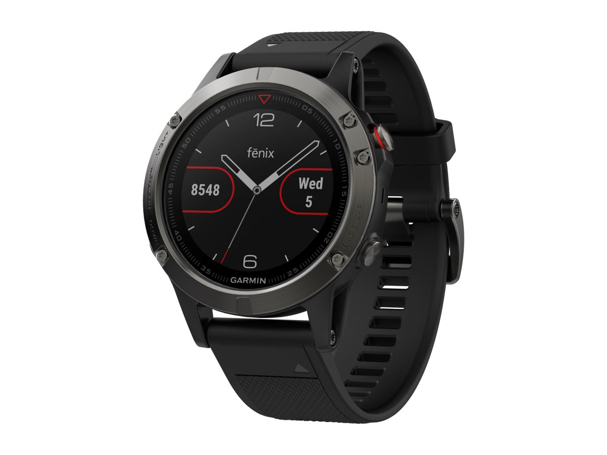 garmin fenix 6 mountain bike