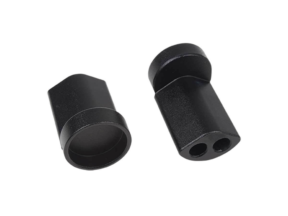 Bontrager satellite+ isozone bar end adapter new arrivals