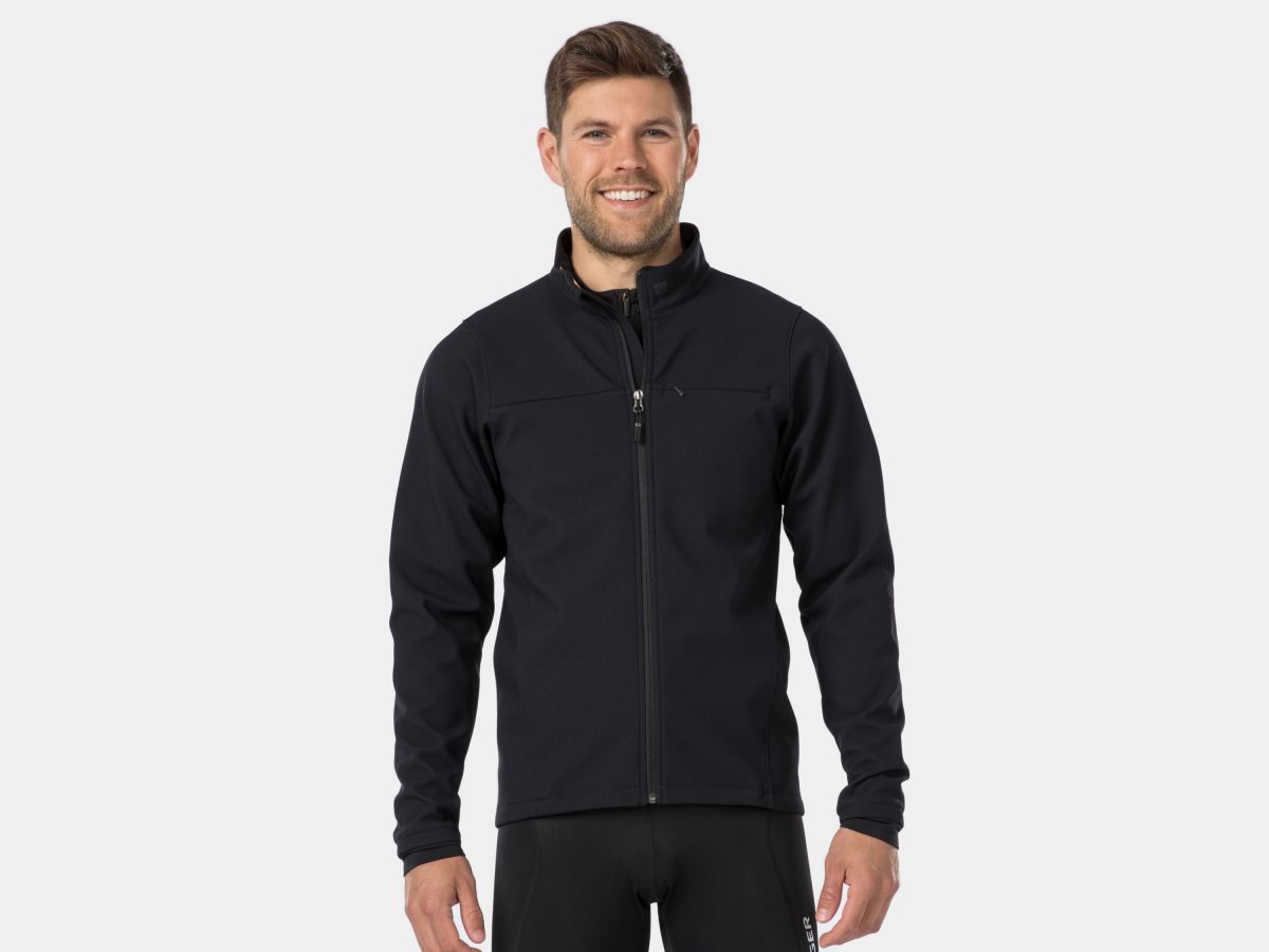 Best softshell cycling cheap jacket