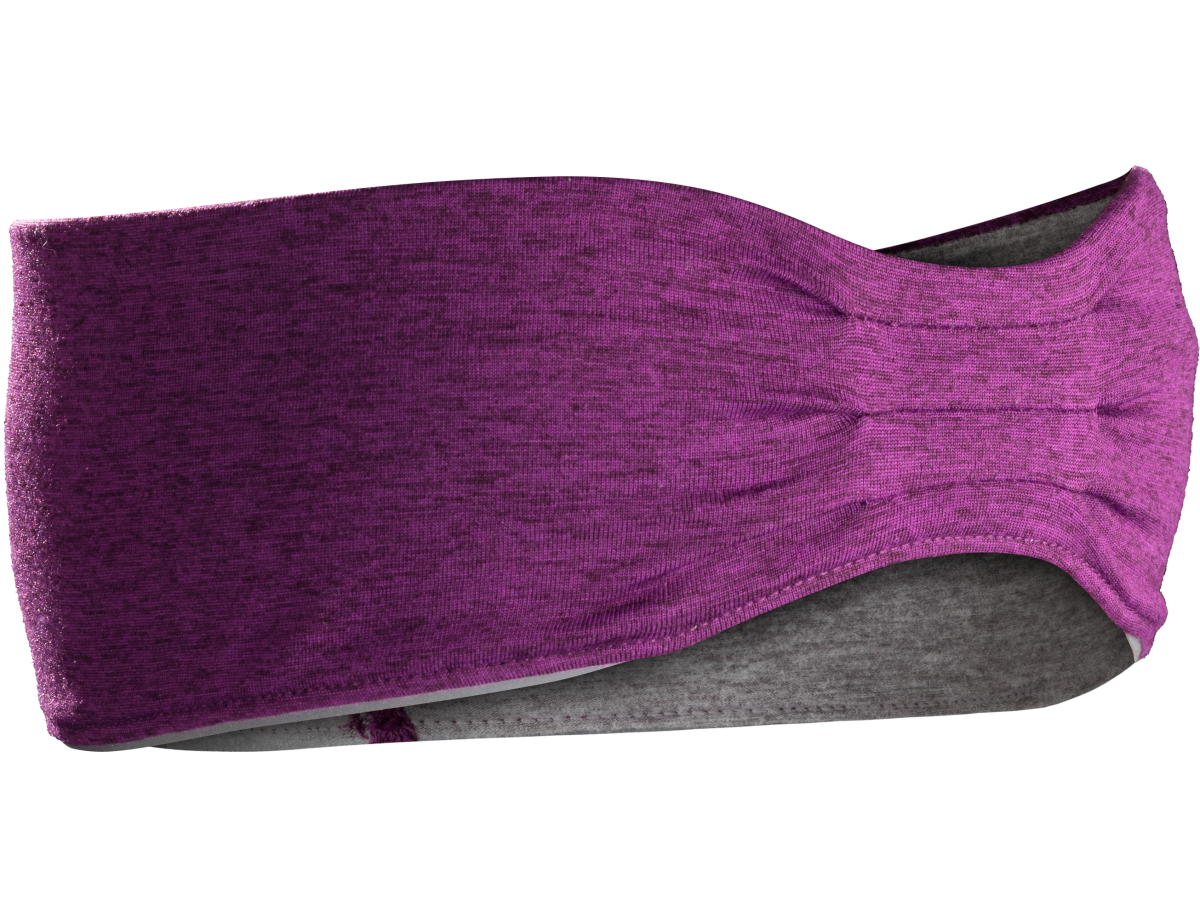 Bontrager Vella Women's Thermal Cycling Headband Trek Bikes