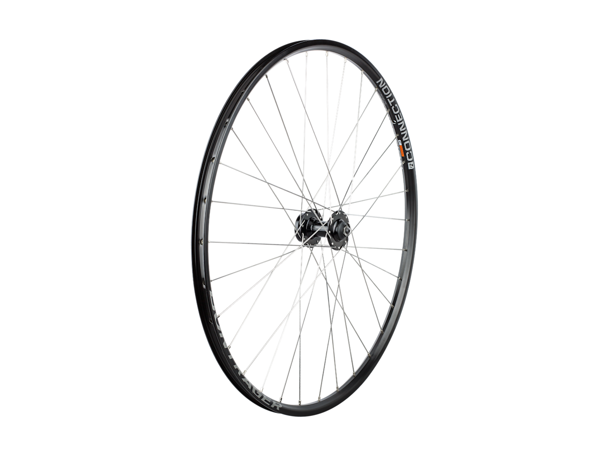 Bontrager Connection Schrader 6-Bolt Disc 29˝ MTB Wheel