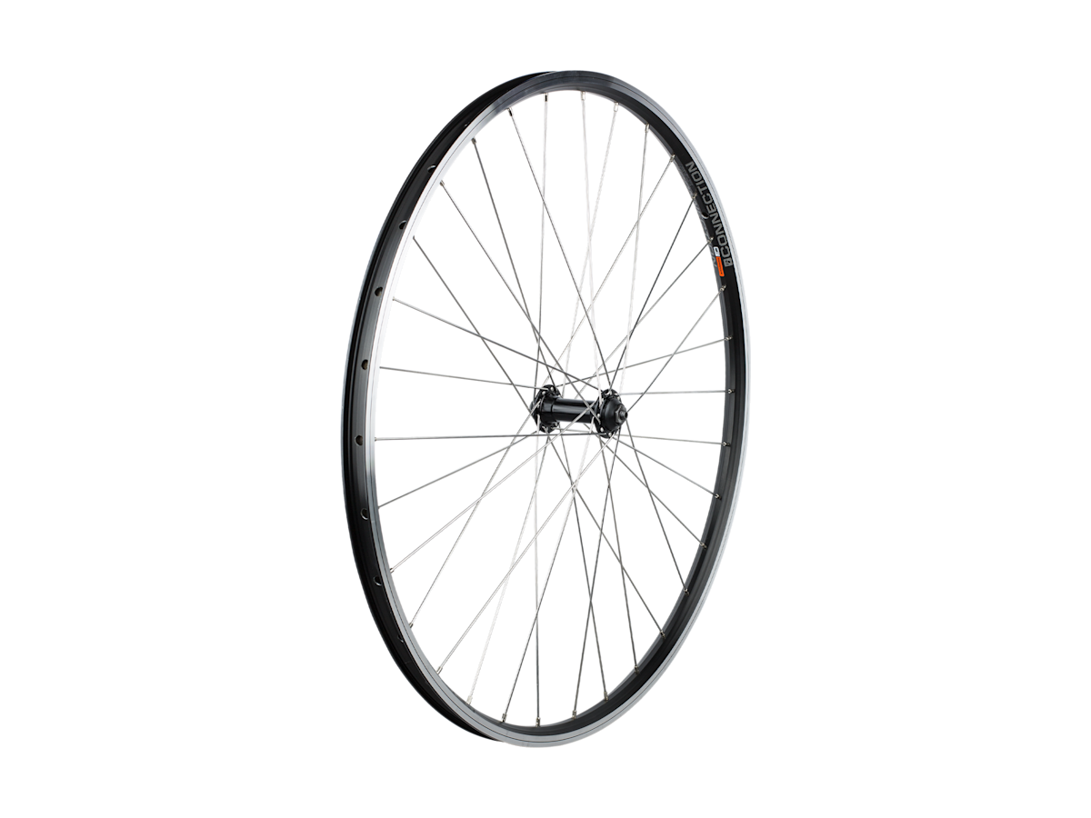 Bontrager Paradigm SL Centerlock Disc 24H Silver Nipples