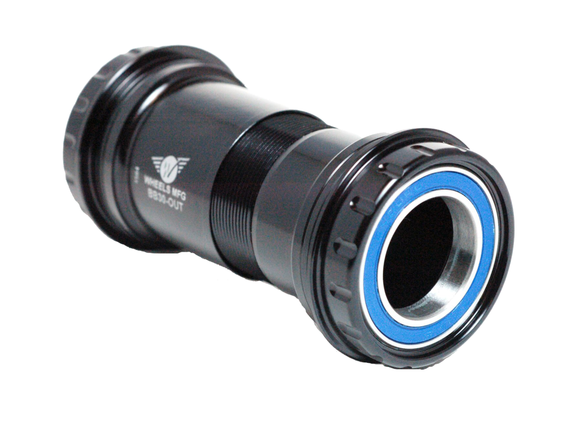 Trek threaded bottom bracket hot sale