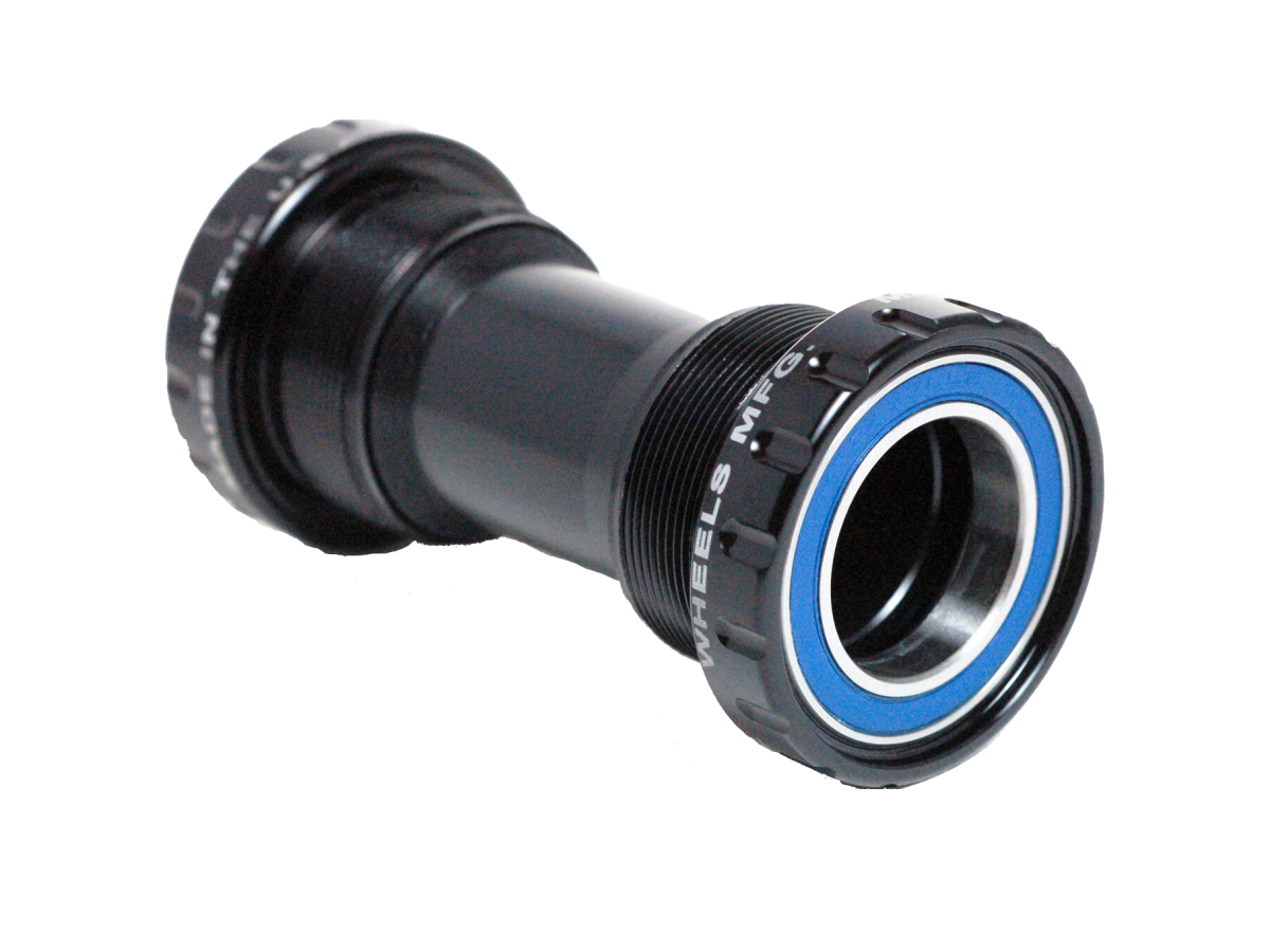 Wheels Manufacturing Shimano MTB English External Bottom Bracket