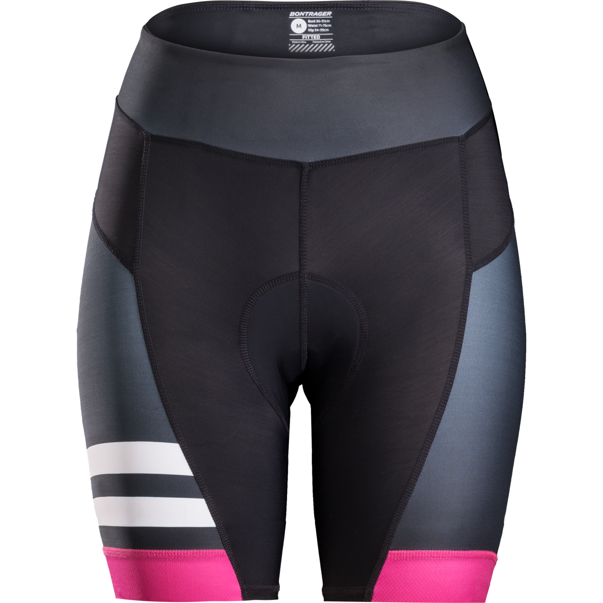 Bontrager bike shorts women's on sale