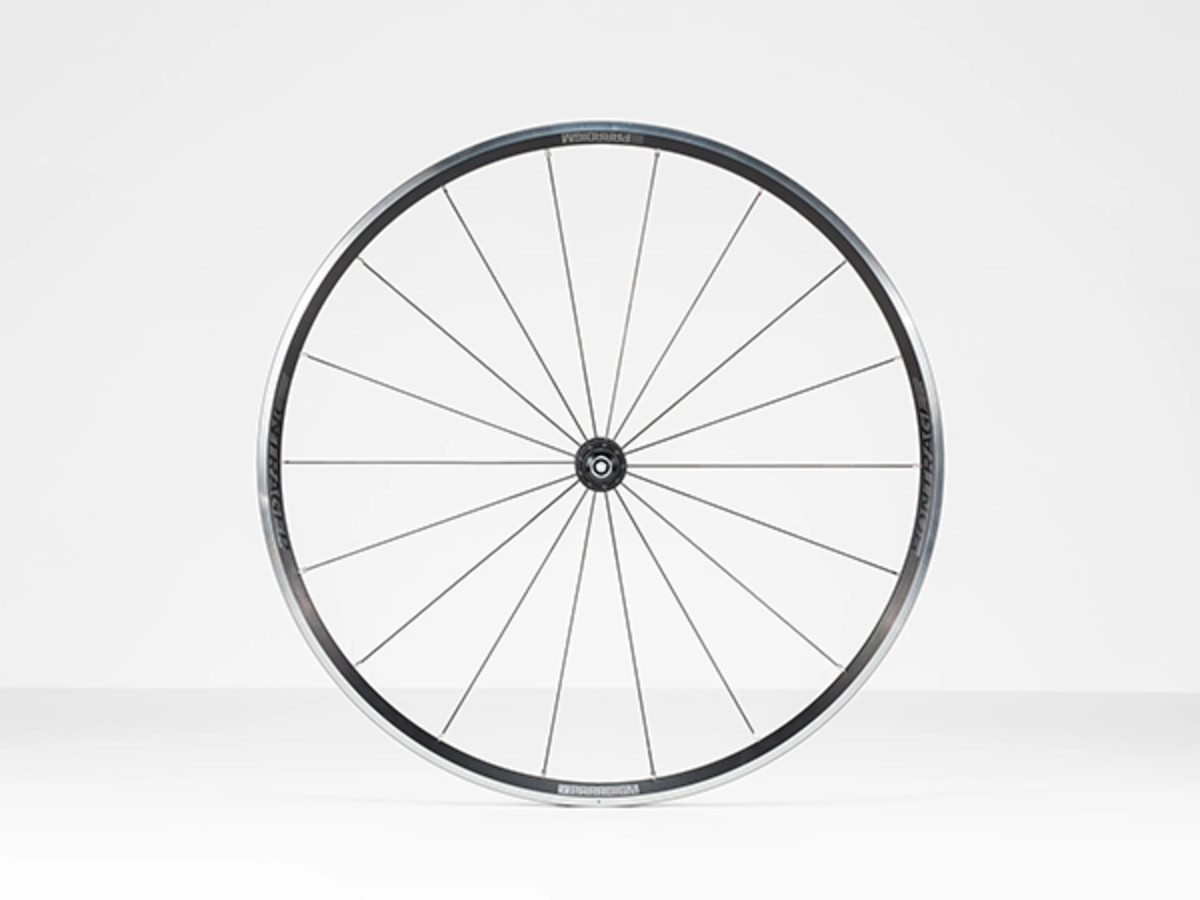 Bontrager Paradigm TLR Road Wheel - Trek Bikes (CA)