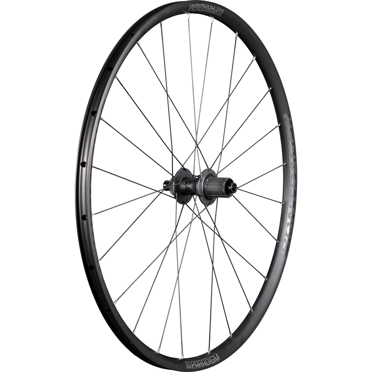 Bontrager cheap tlr rim