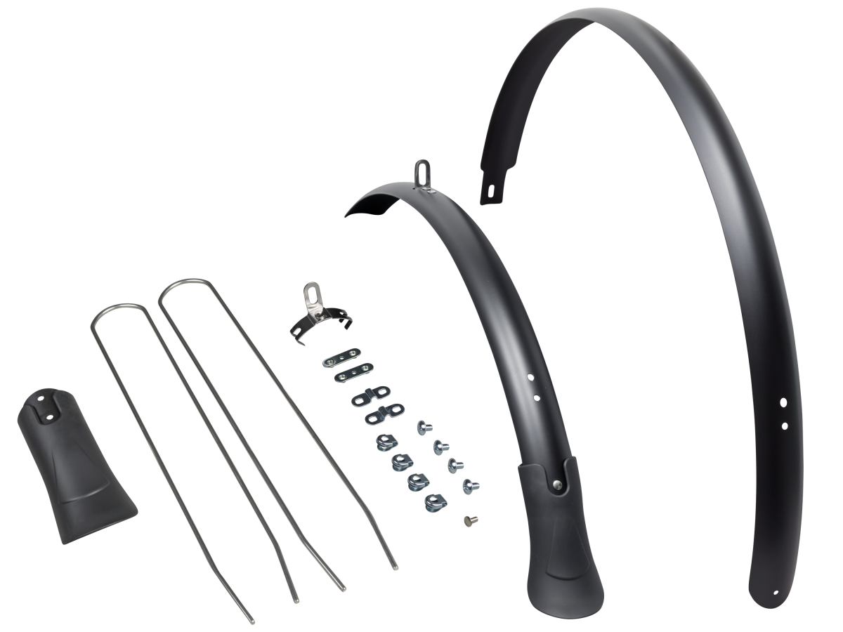Trek mudguards on sale