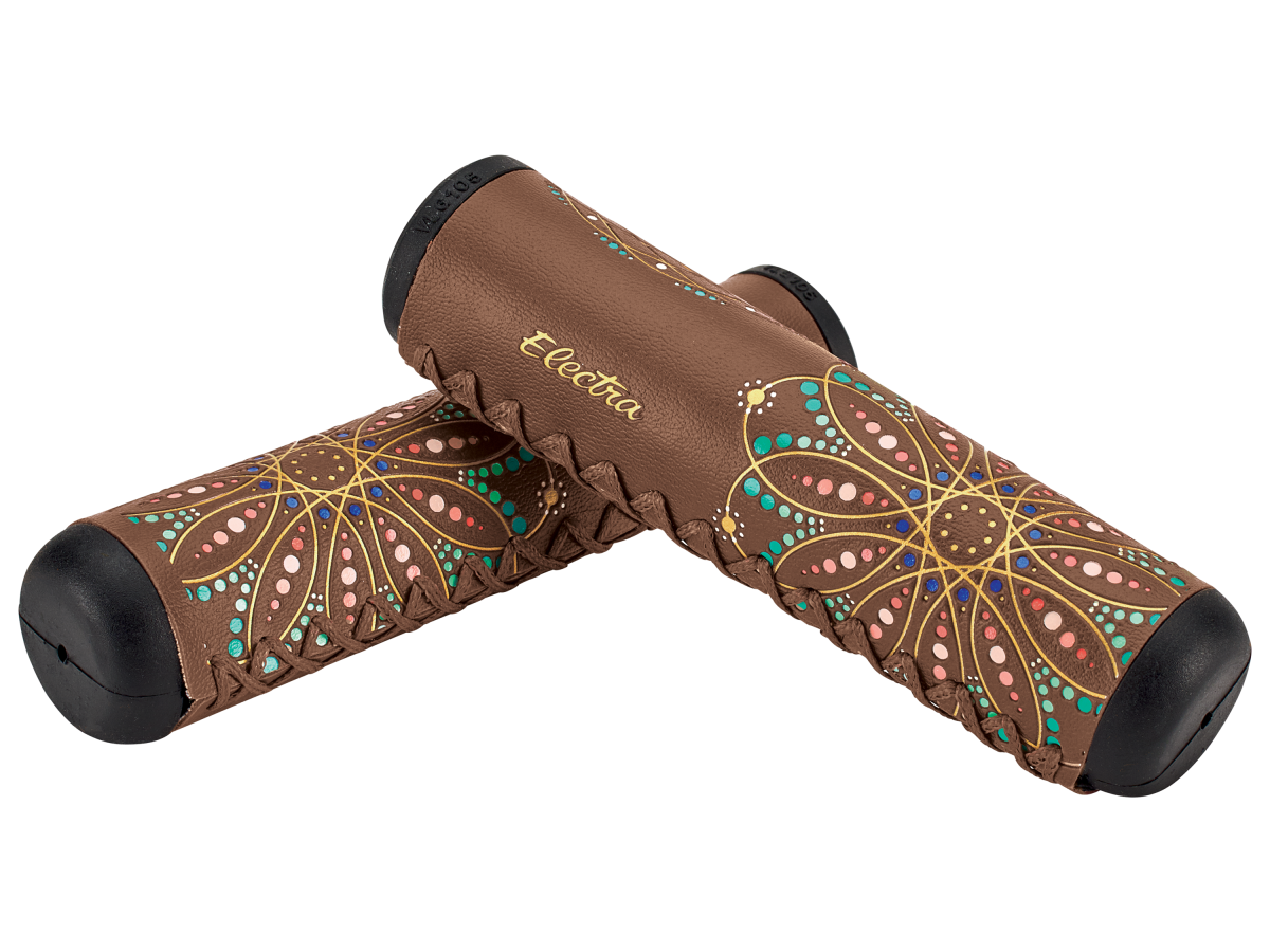 Electra Mandala Long Grip Set Trek Bikes