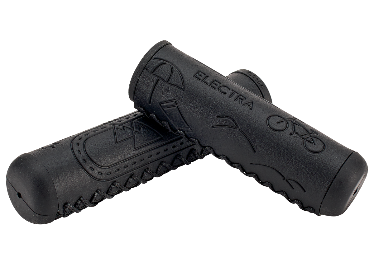 Electra bike handlebar store grips