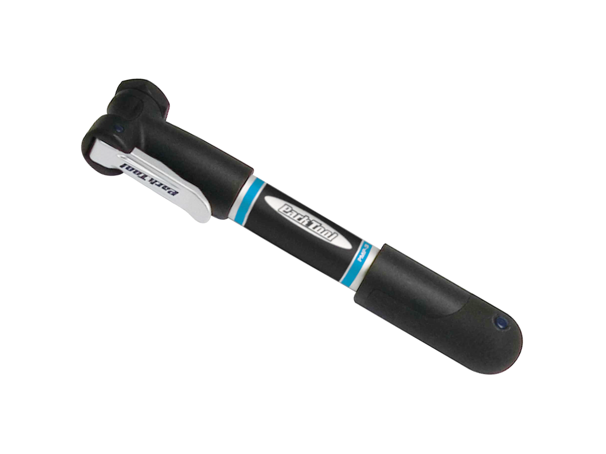 Park tool best sale bicycle pump