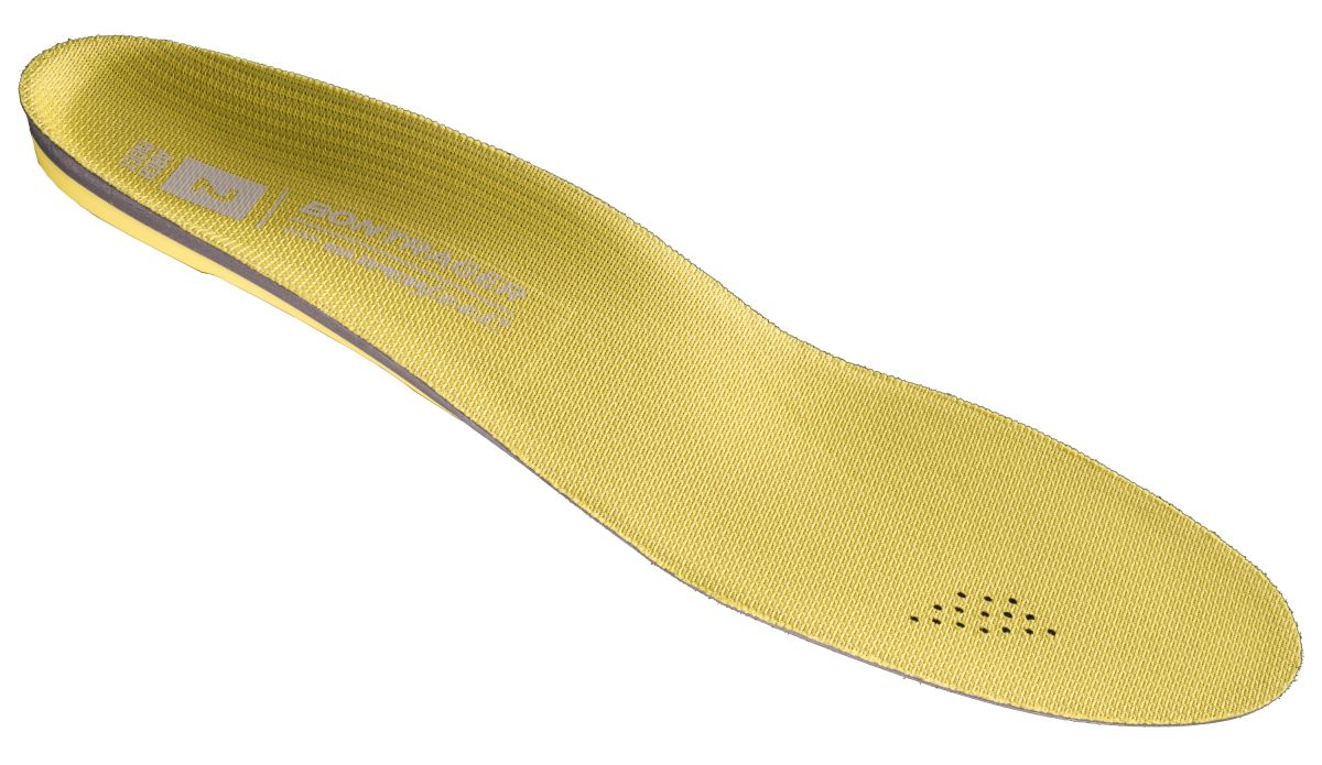 Bontrager inform BioDynamic Mid Arch Insoles - Trek Bikes