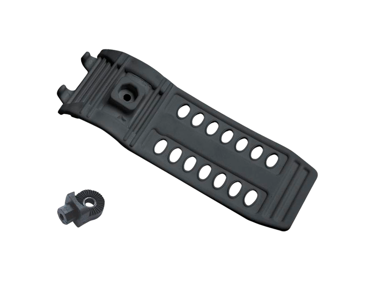 Delta Elasto Quick Mount For Delta Phone Holders Trek Bikes