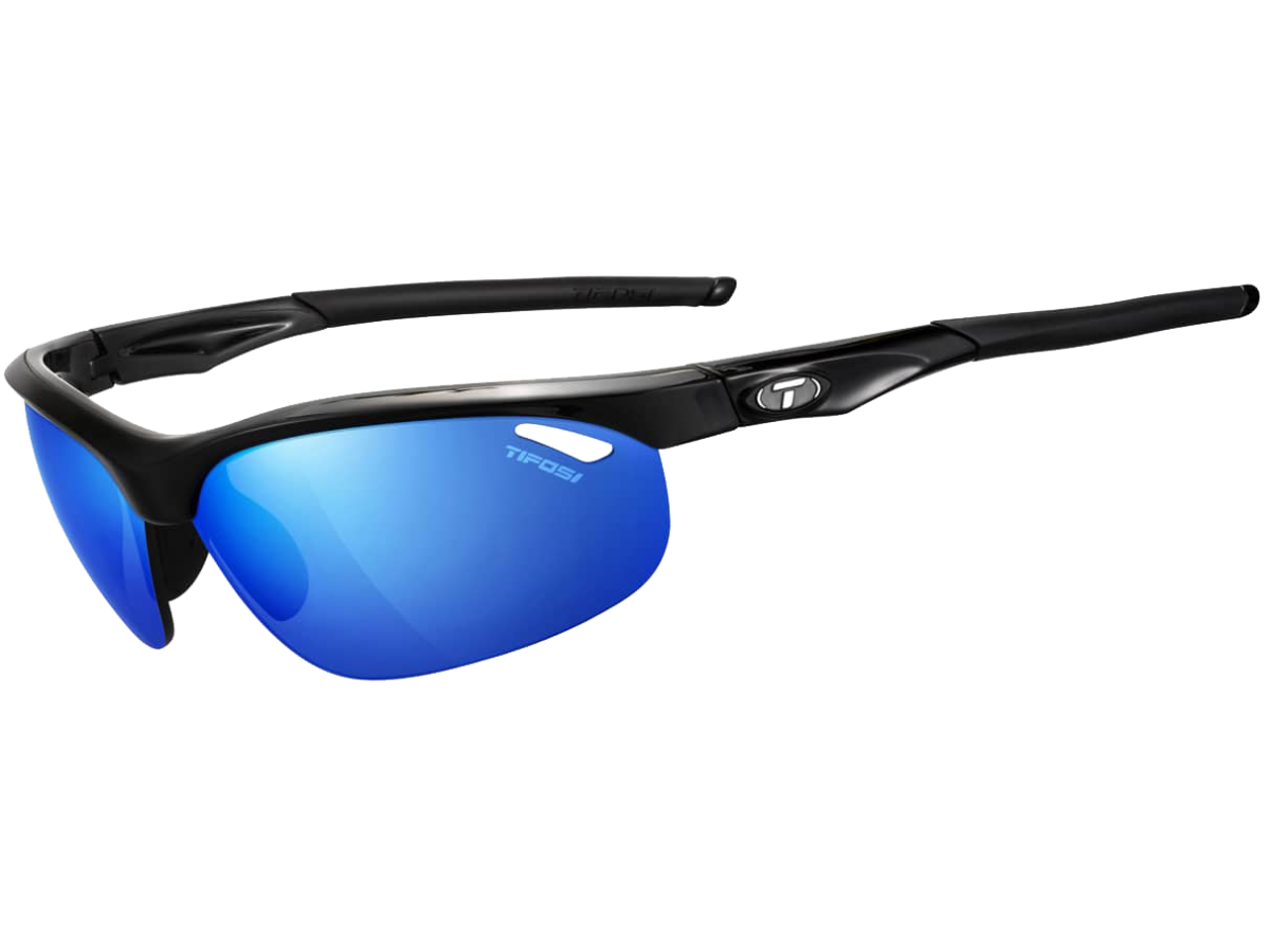 Tifosi Veloce Interchange Sunglasses Trek Bikes