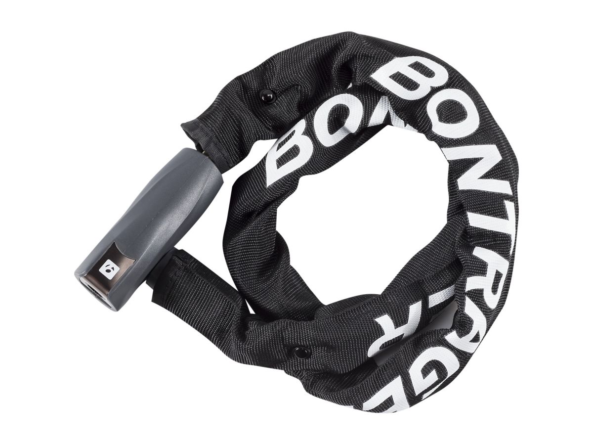 Bontrager comp store keyed cable lock