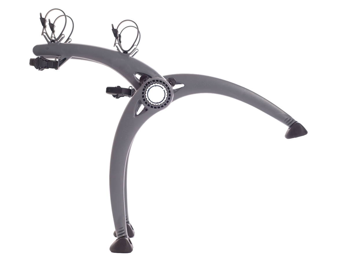 Porte-vélos Saris Bones EX 2 Bikes - Porte-vélos - Bagagerie et