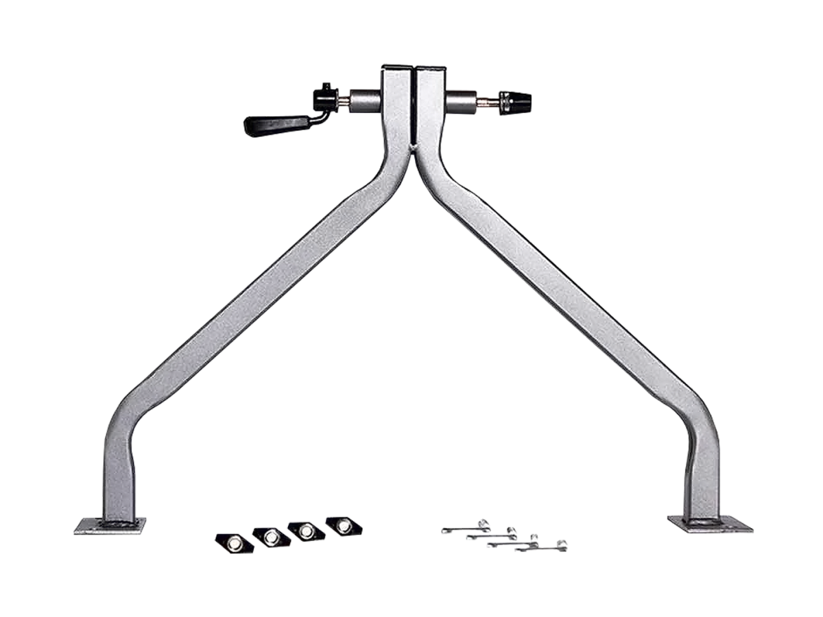 front fork stand for turbo trainer