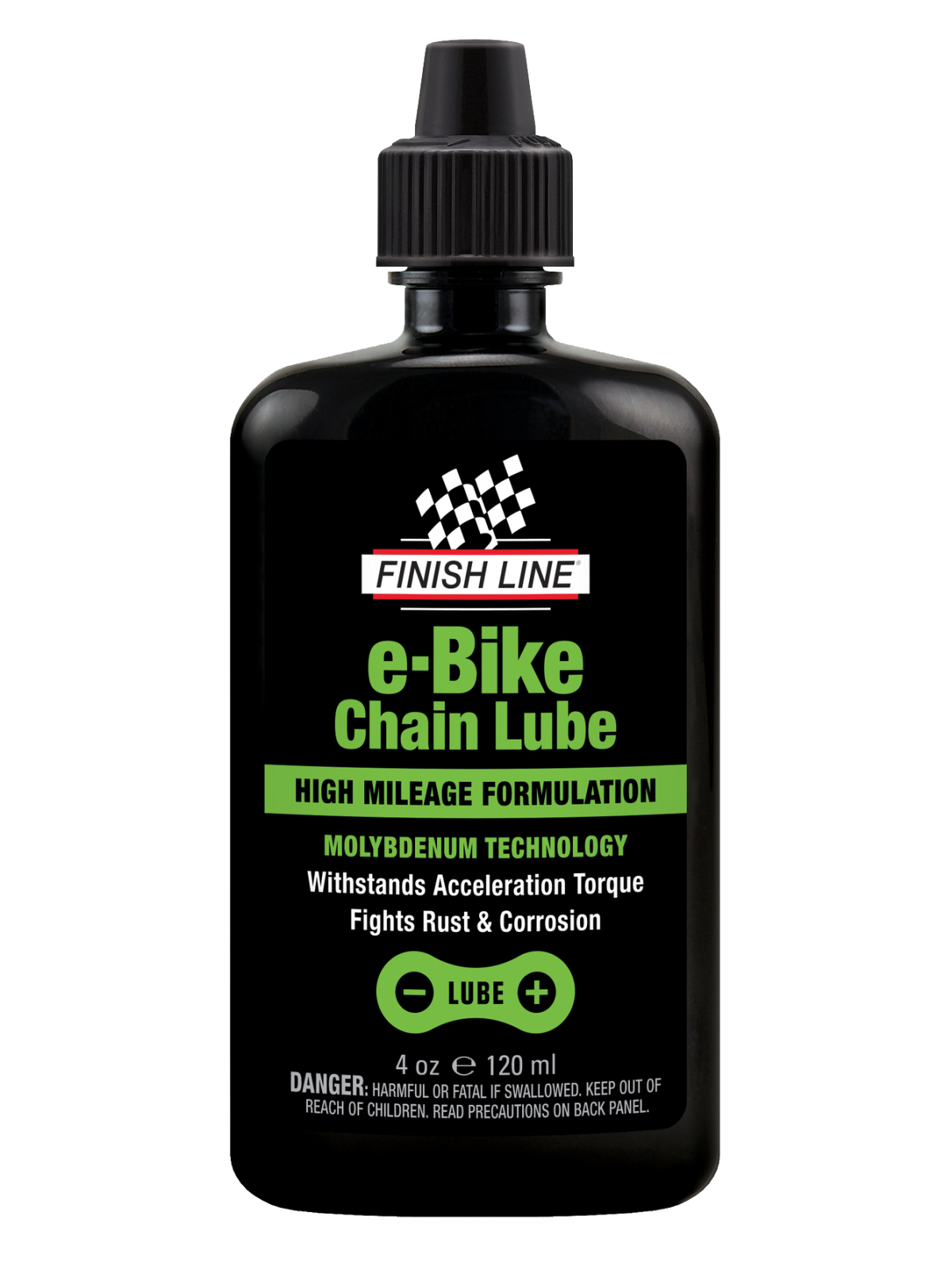 Finish Line e-Bike Chain Lube - Trek Bikes