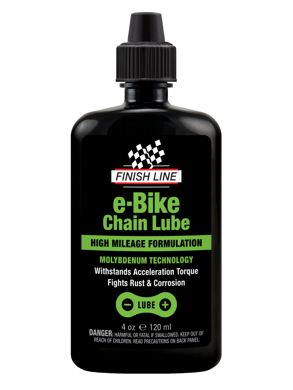 Finish Line e-Bike Chain Lube - Electra Bikes