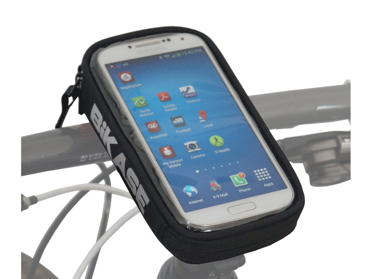 Handy discount phone bags