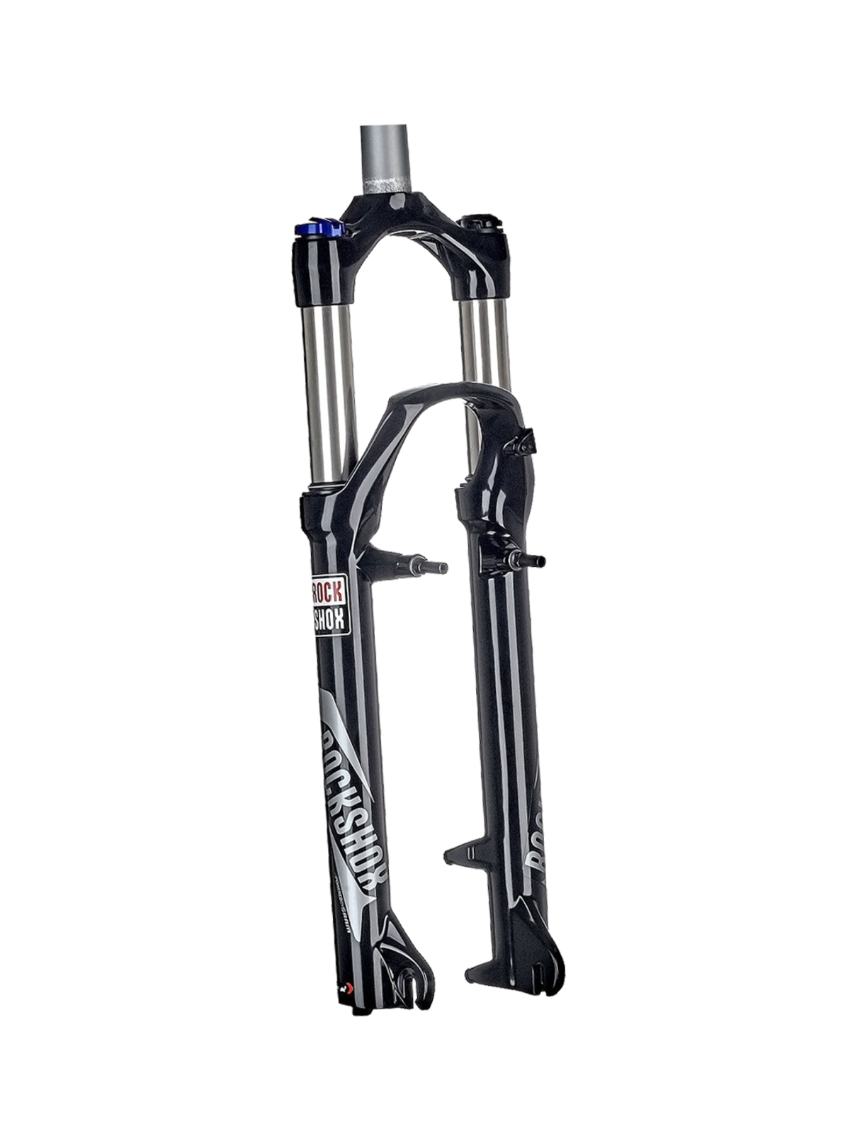RockShox 30 Silver TK Coil 26