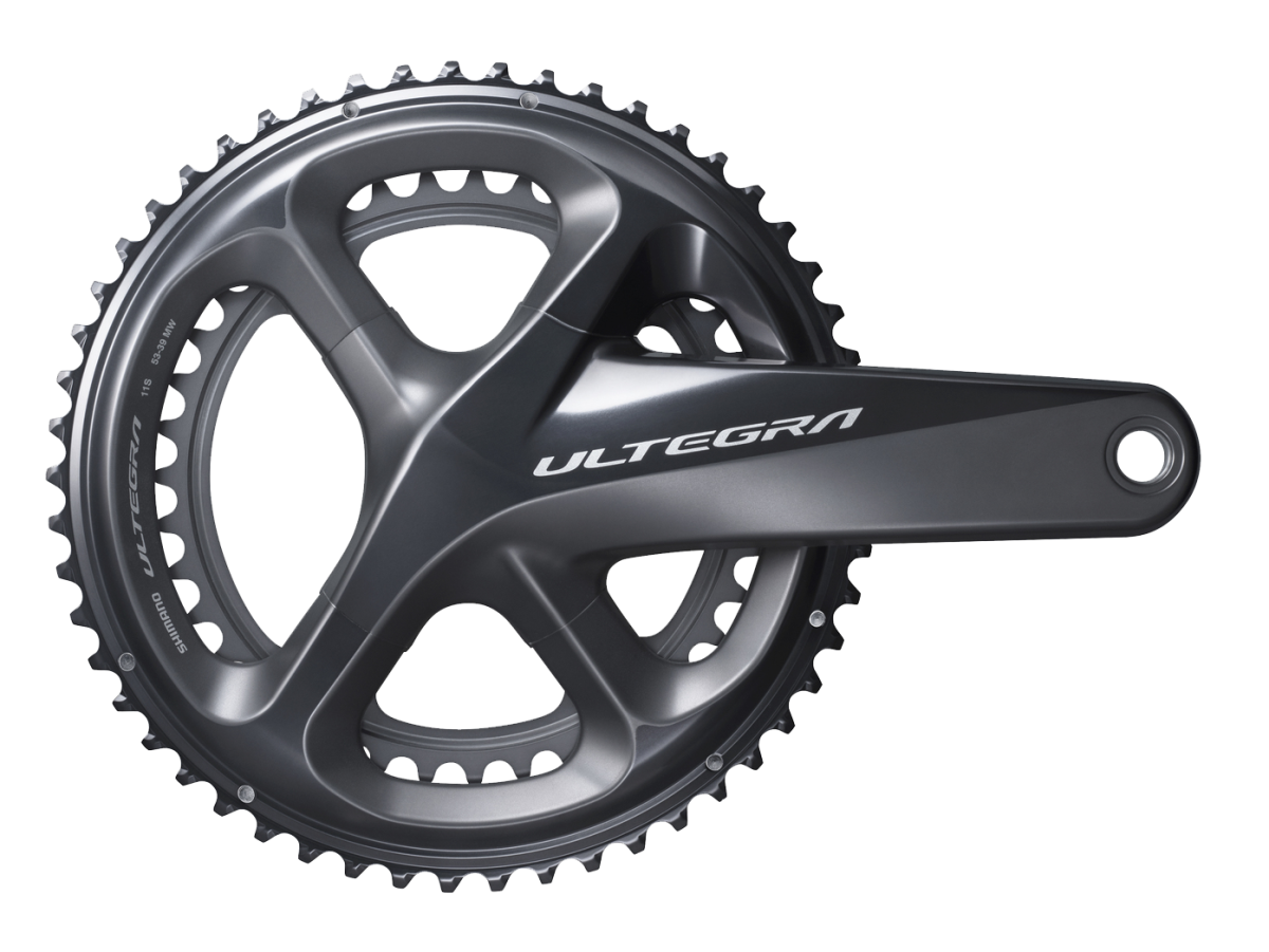 Ultgra r8000 クランク　170mm 53-39 楽天市場】53/39 クランク 170mmの通販