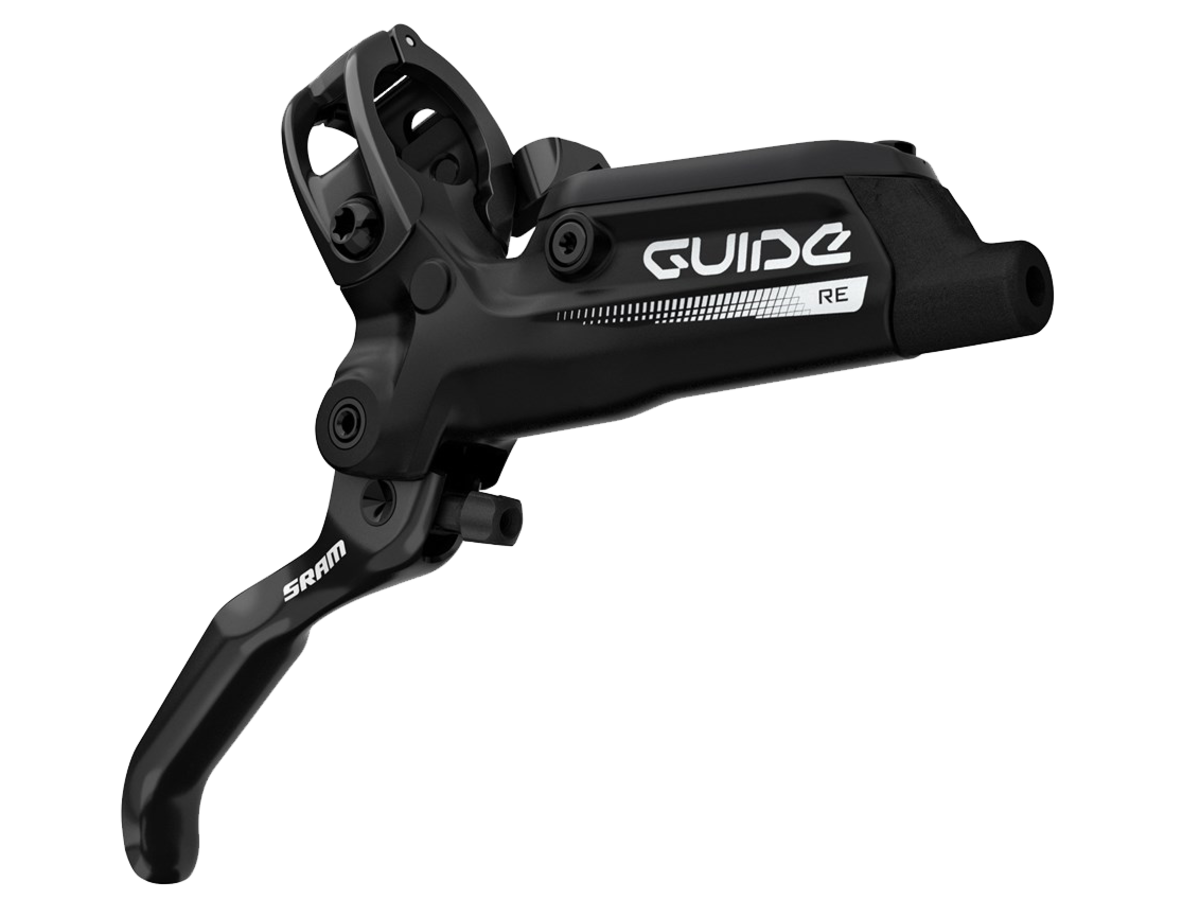 SRAM Guide RE HYD Brake Lever/Caliper Trek Bikes