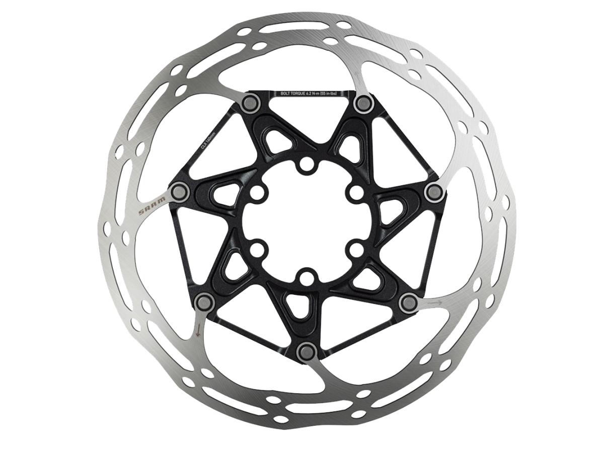 sram centerline rounded