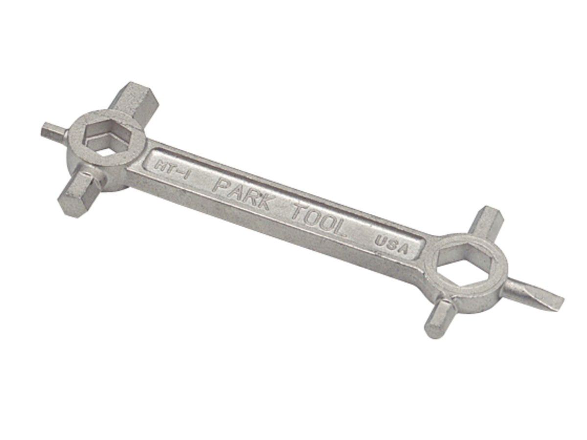 Park Tool MT1 MultiTool Trek Bikes