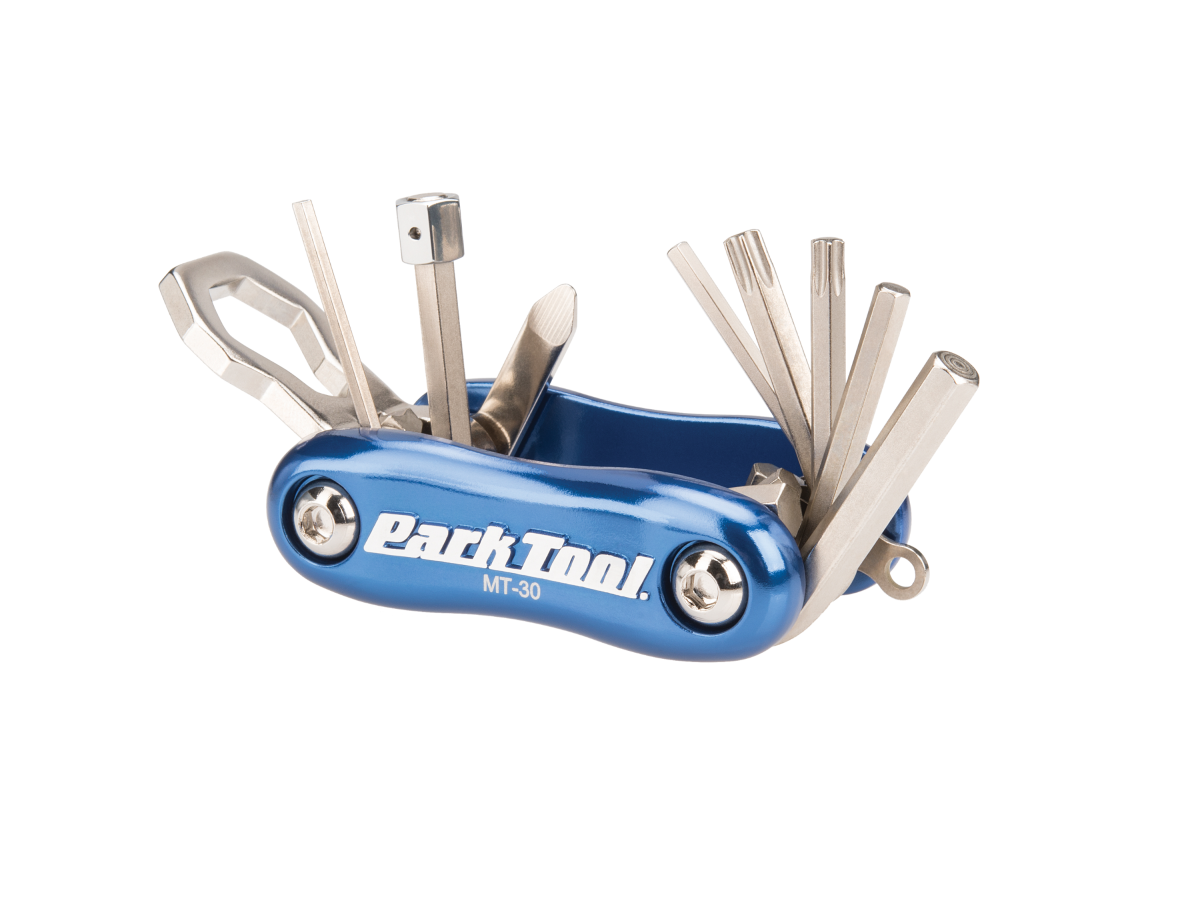 Park Tool MT30 MultiTool Trek Bikes (CA)