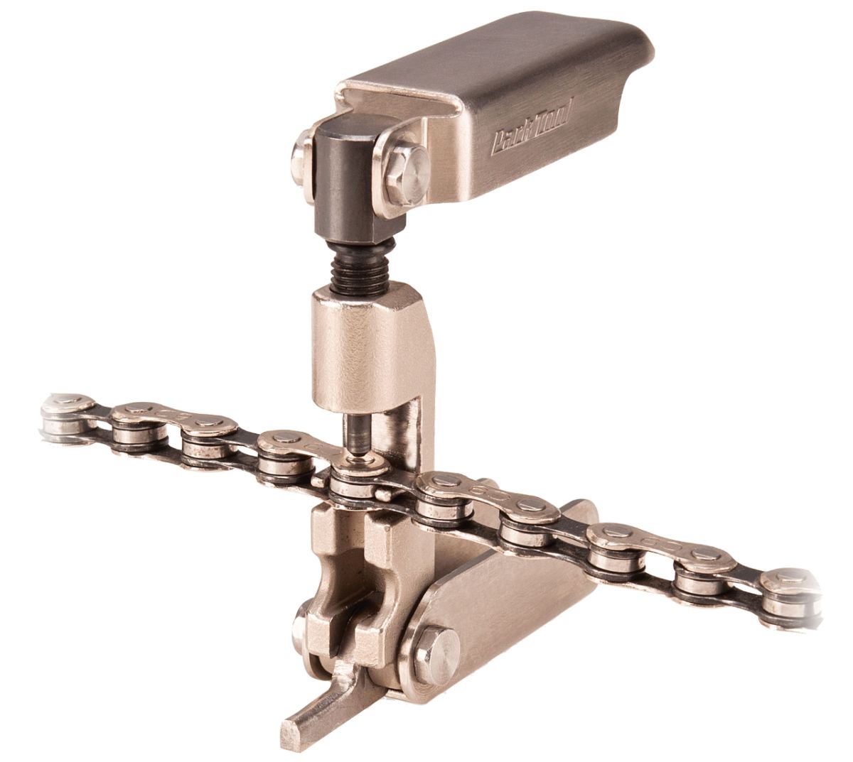 Park Tool Folding Chain Tool with Peening Anvil Trek Bikes