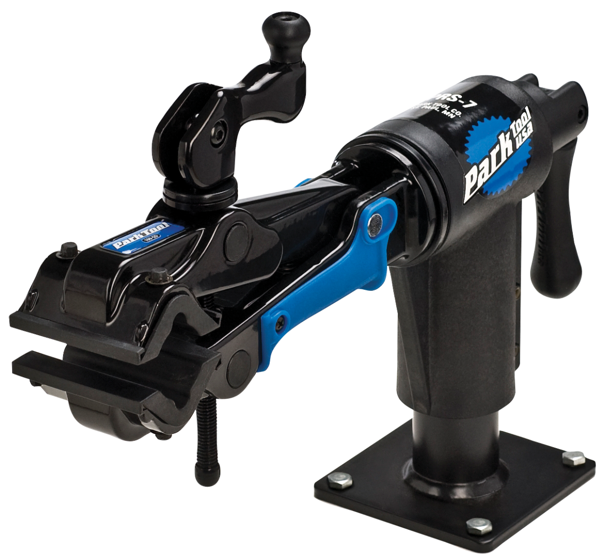 Park Tool Bench Mount Repair Stand Trek Bikes