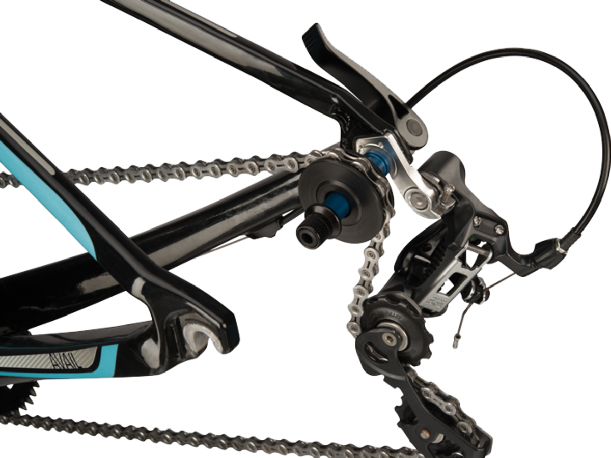 Park Tool Dummy Hub Trek Bikes