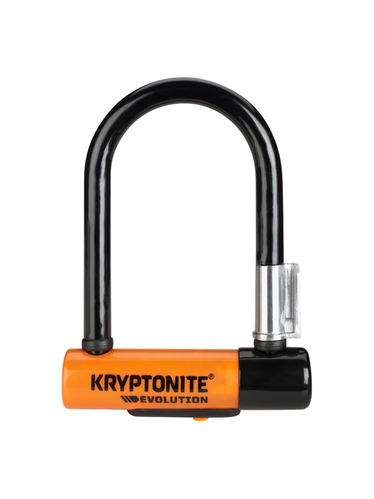 Kryptonite Keeper Mini Folding Lock – Electroheads